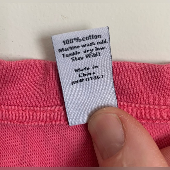 AIRBLASTER Pterodactyls T shirt - Picture 4 of 5